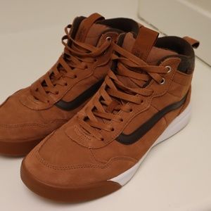 Men's Vans Range EXP SZ 12M